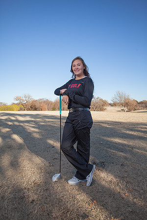 Yukon Millers Golf