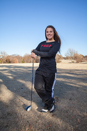 Yukon Millers Golf