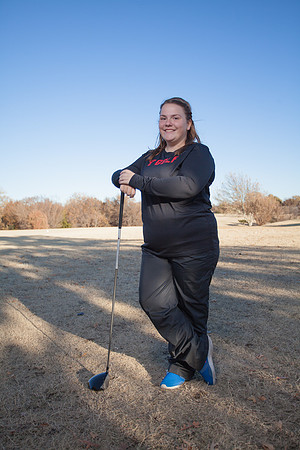 Yukon Millers Golf