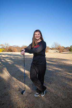 Yukon Millers Golf