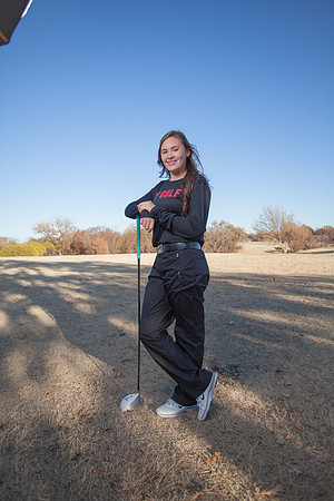 Yukon Millers Golf