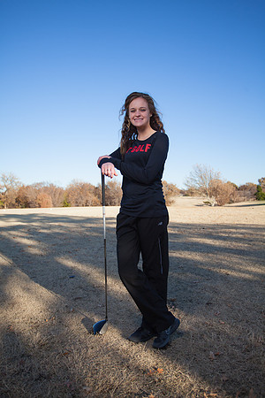 Yukon Millers Golf