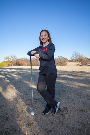 Yukon Millers Golf