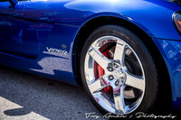 Bethel Car Show
